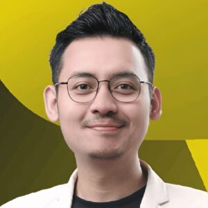 Aditya Iman