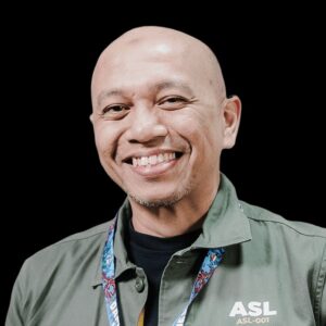 Andi Sukma Lubis