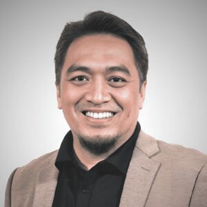Eko Andi Suryo, PhD